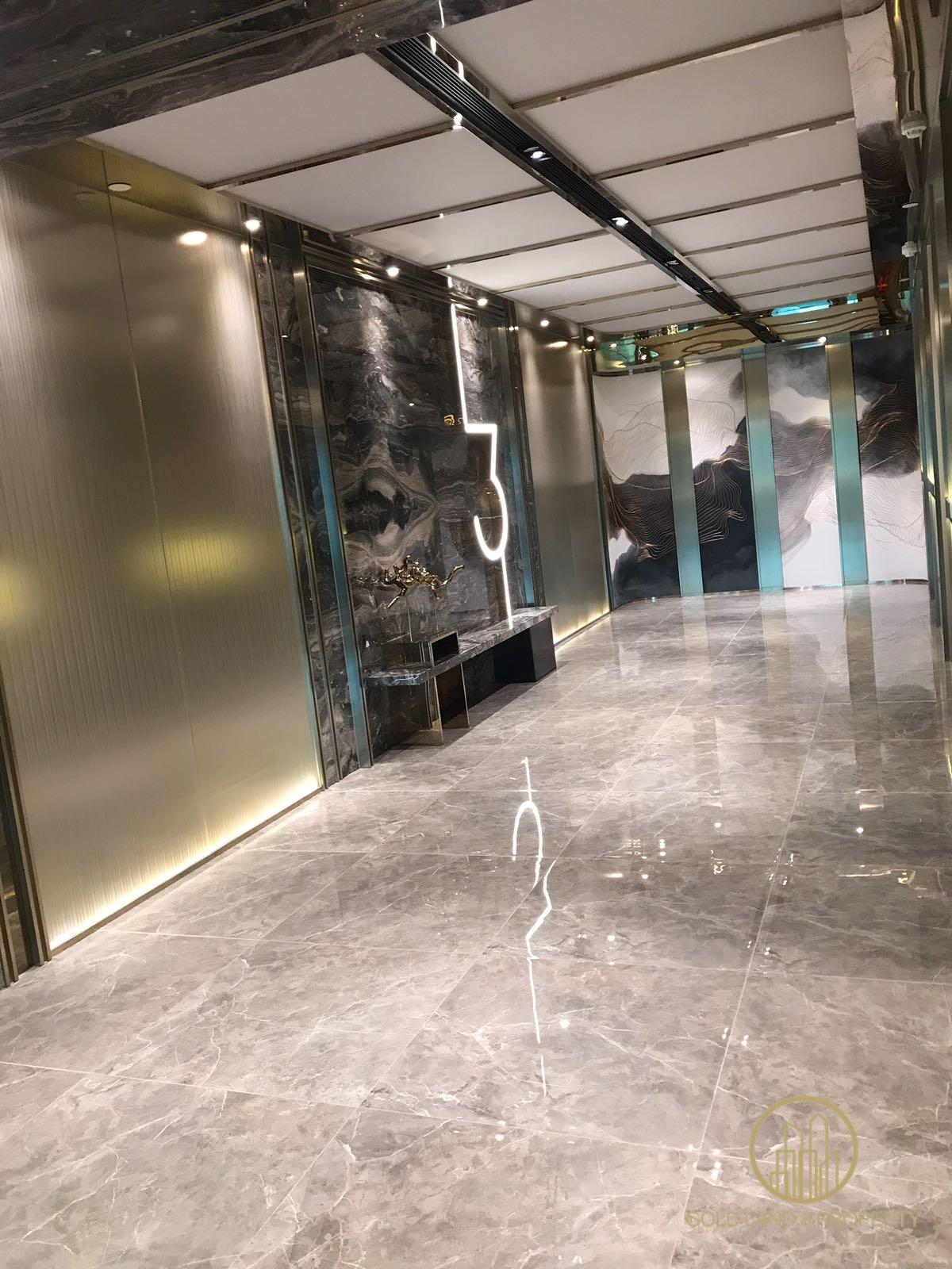 遠東金融中心3/F大堂 Far East Finance Centre 3/F Lobby 遠東金融中心3/F大堂 Far East Finance Centre 3/F Lobby