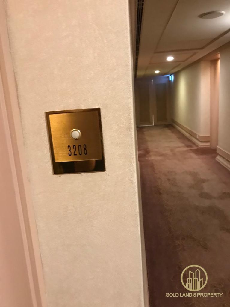 Room 08, High Floor, Huijing Court