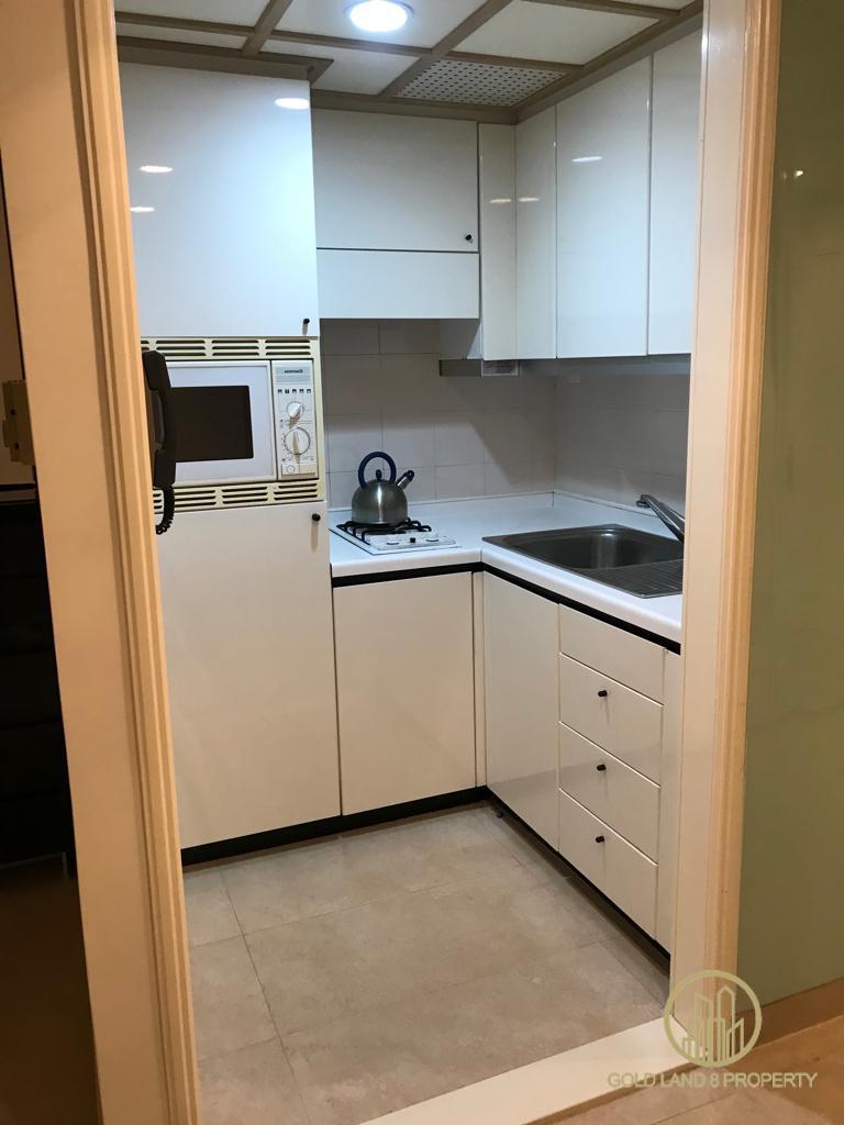 Room 08, High Floor, Huijing Court