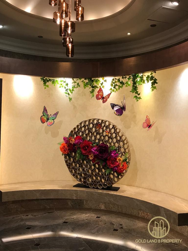 Room 08, High Floor, Huijing Court