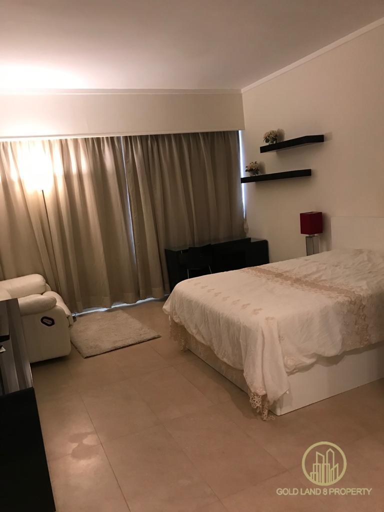 Room 08, High Floor, Huijing Court