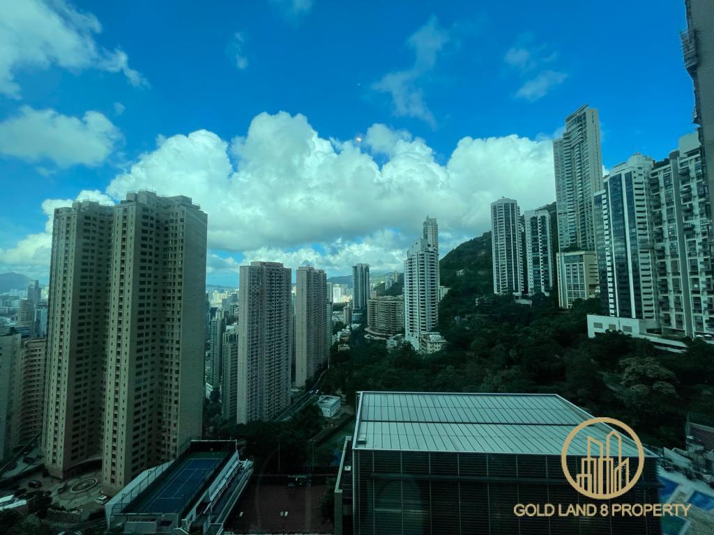 帝景園 Dynasty Court 帝景園 Dynasty Court