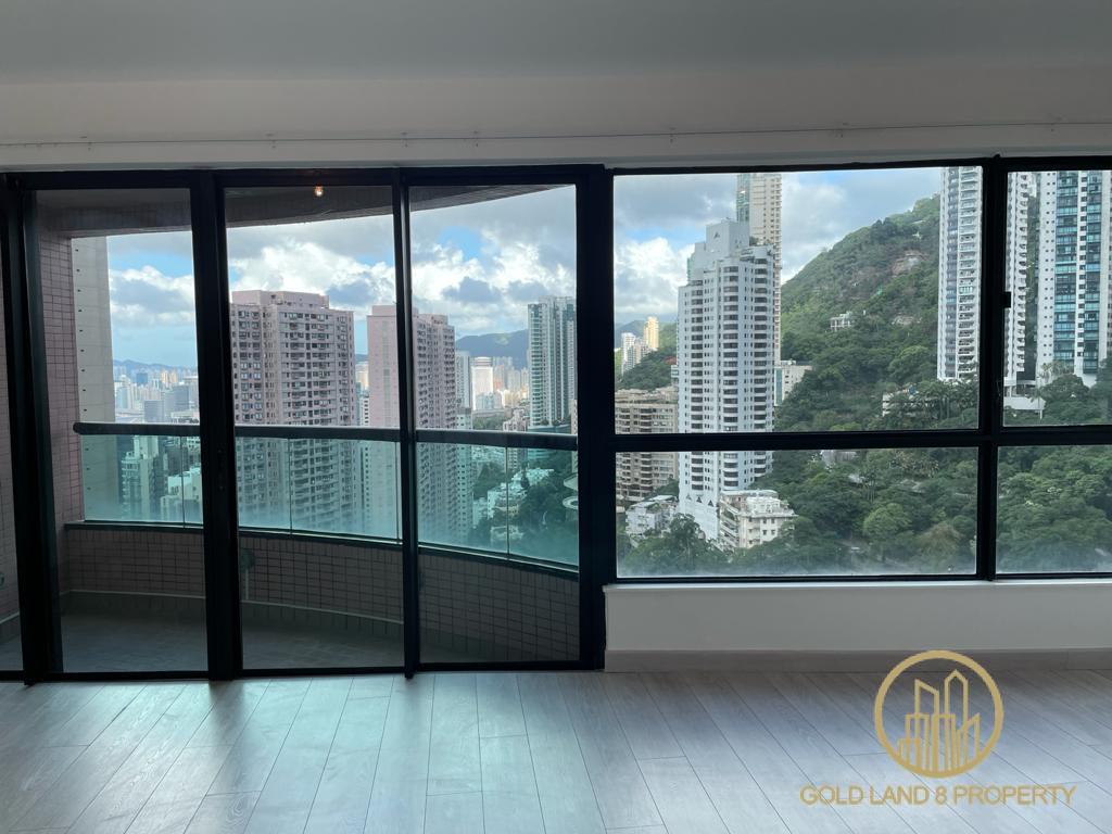 帝景園 Dynasty Court 帝景園 Dynasty Court