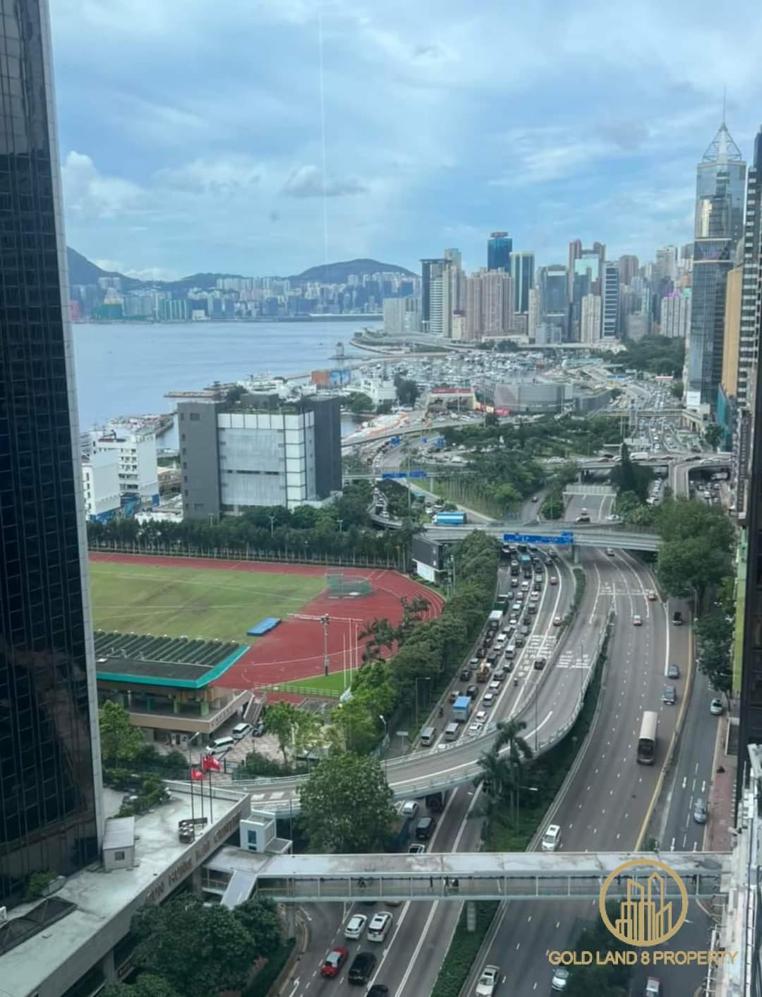 聯合鹿島大廈 聯合鹿島大廈