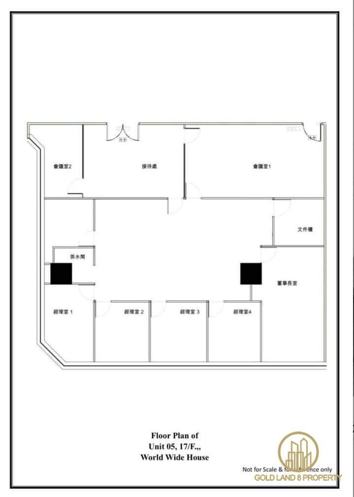 環球大廈 環球大廈