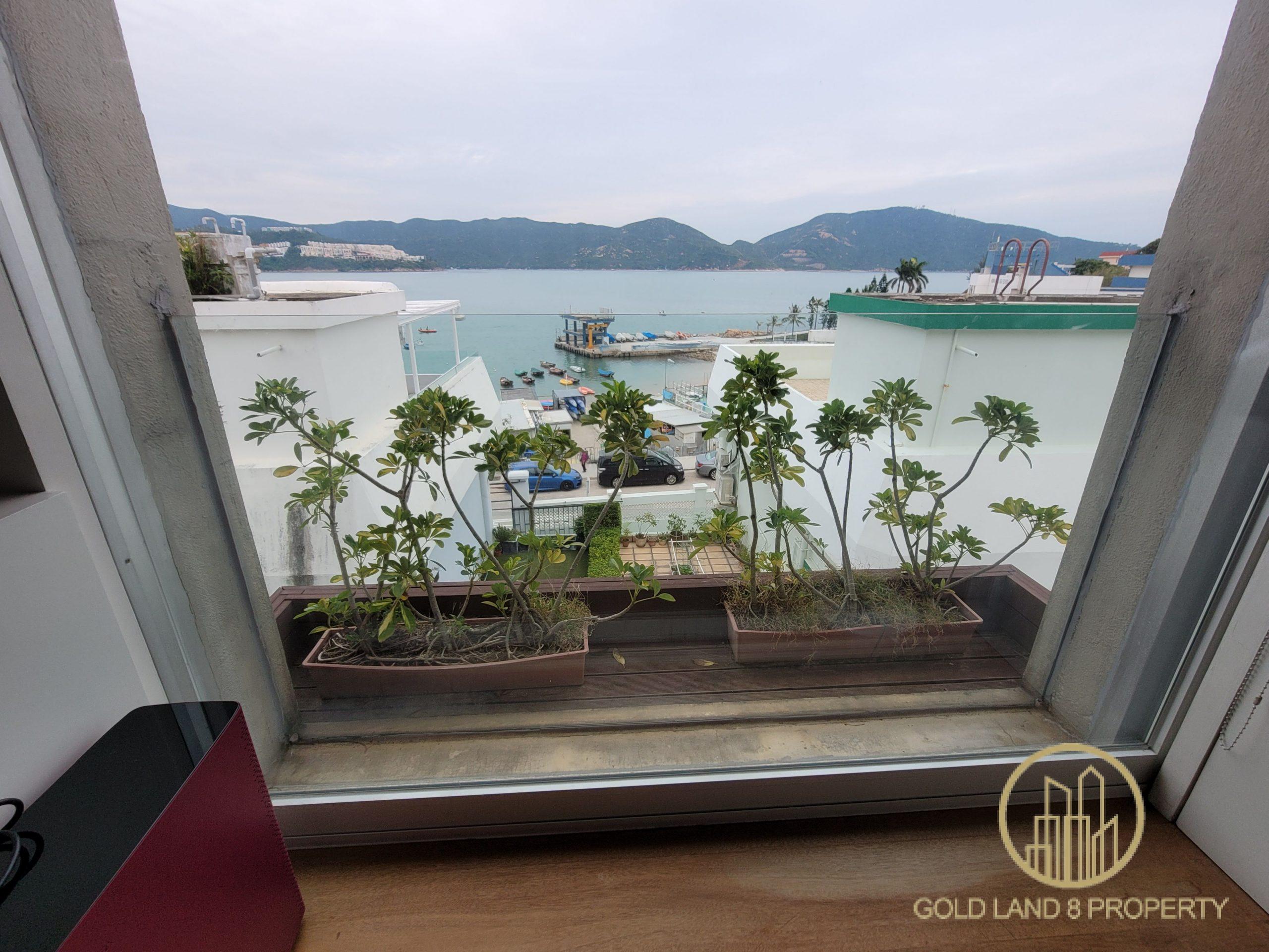 海风径