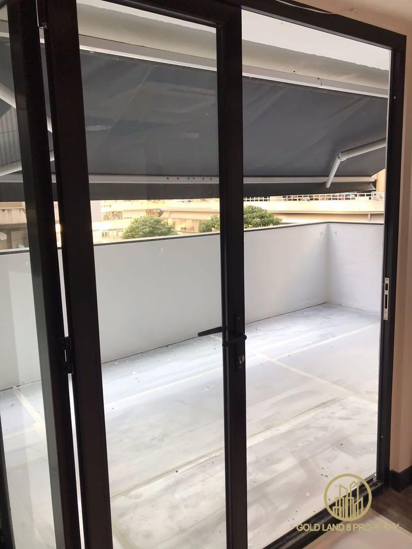 GOODFIT COMMERCIAL BUILDING