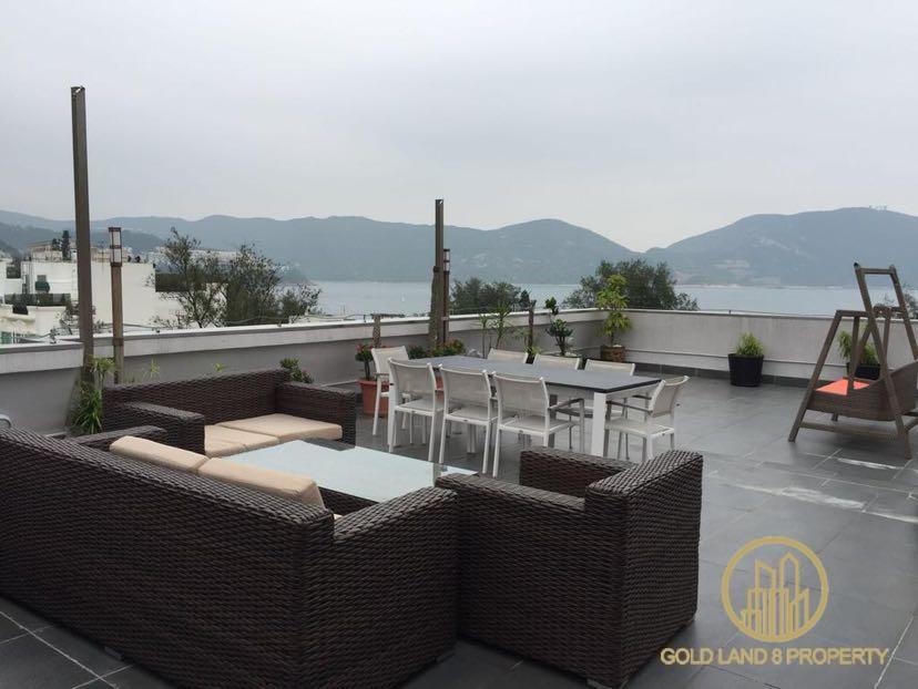 No.43 STANLEY VILLAGE ROAD