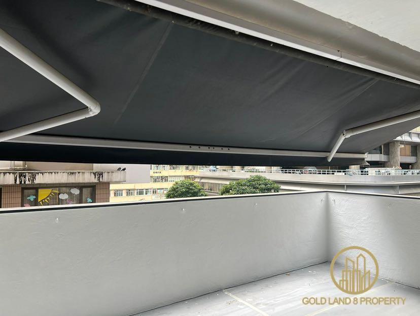 GOODFIT COMMERCIAL BUILDING