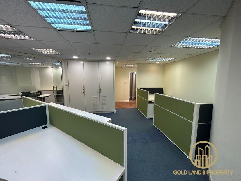 Lippo Center in Admiralty, Hong Kong