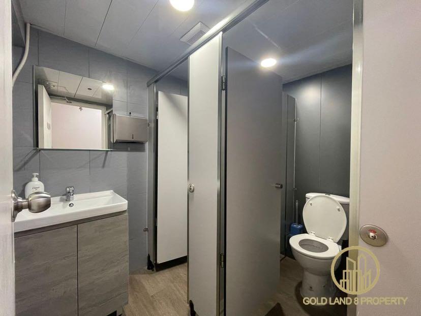 Kingdom Power Commercial Building