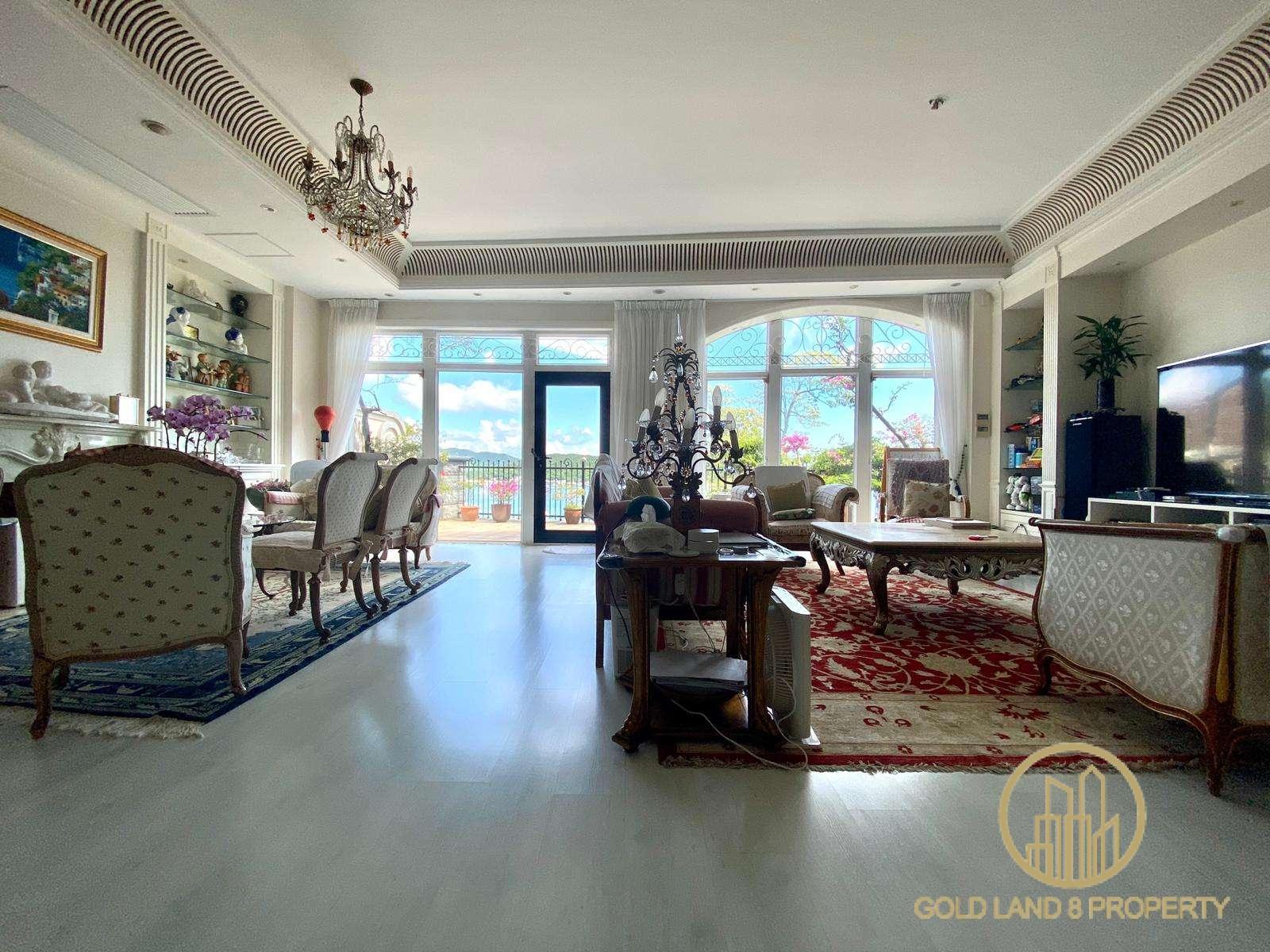 BAY VILLAS BAY VILLAS