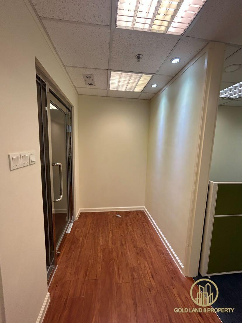 Lippo Center in Admiralty, Hong Kong