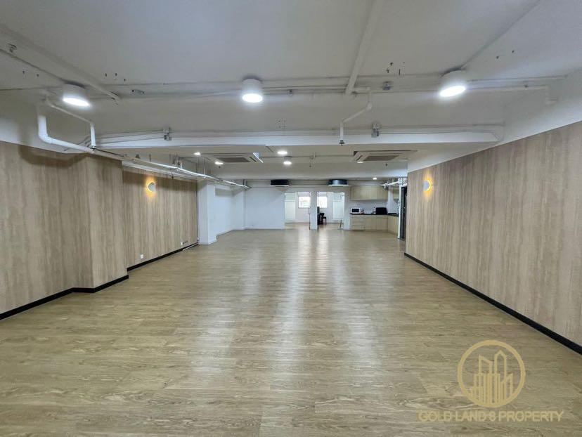 Kingdom Power Commercial Building