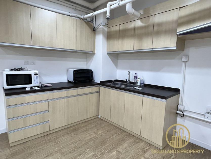 Kingdom Power Commercial Building