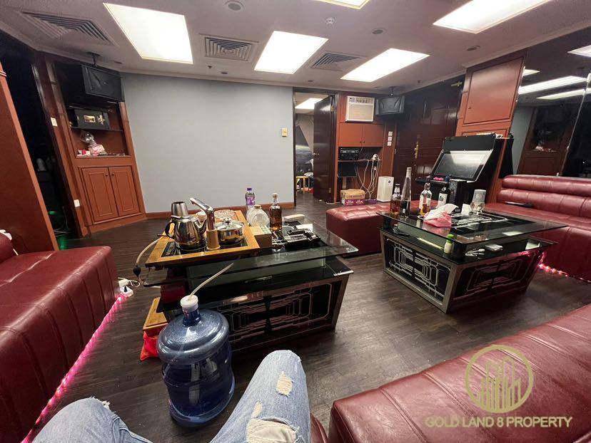 Bank of America Tower Bank of America Tower