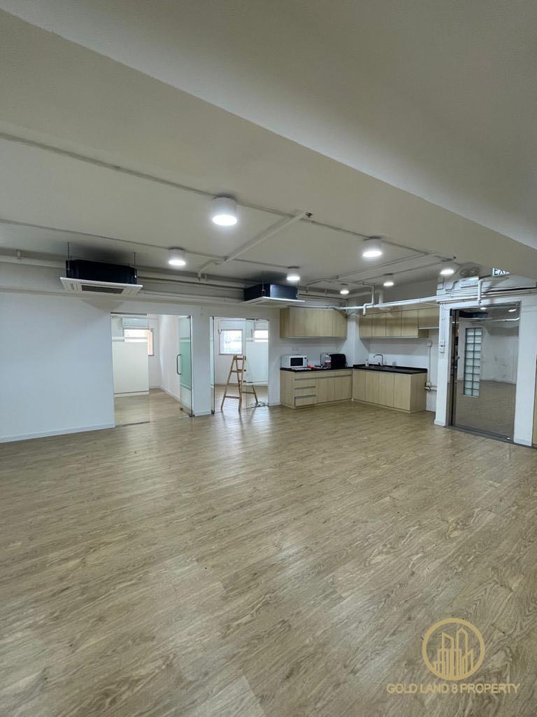 Kingdom Power Commercial Building