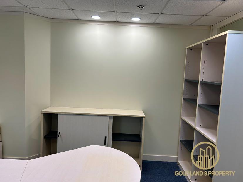 Lippo Center in Admiralty, Hong Kong