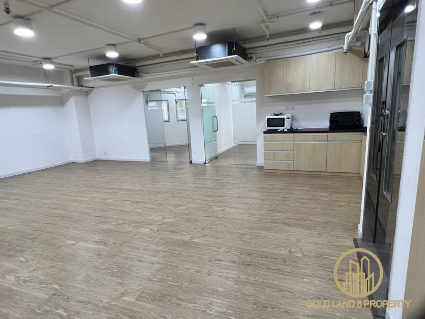 Kingdom Power Commercial Building