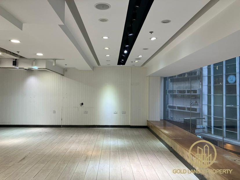 Coasia Building Coasia Building