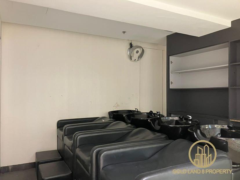 Coasia Building Coasia Building