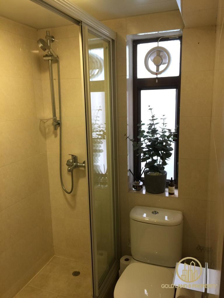 缆车径