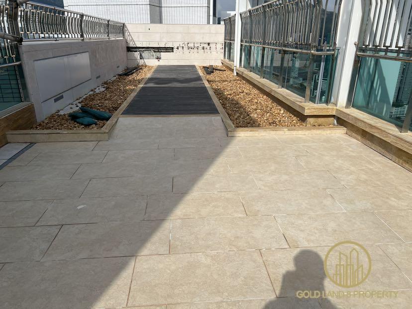 Ap Lei Chau South Bay