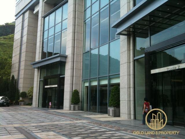 Ap Lei Chau South Bay