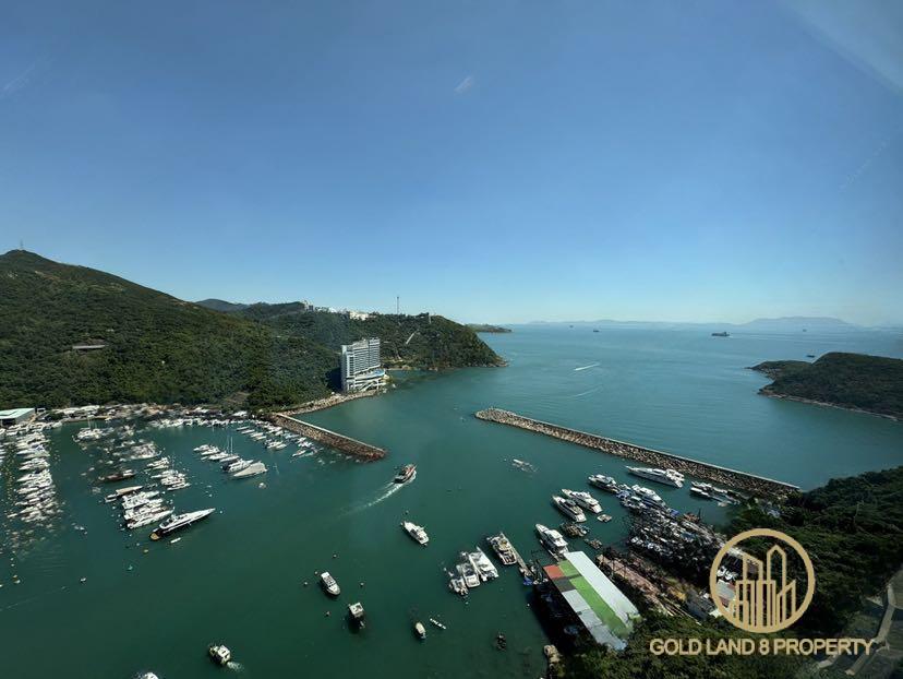 Ap Lei Chau South Bay
