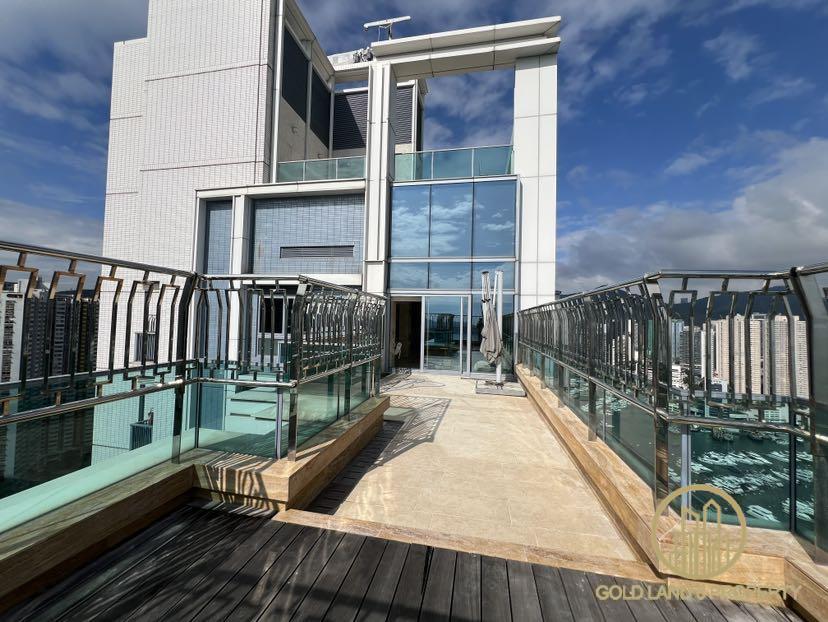 Ap Lei Chau South Bay