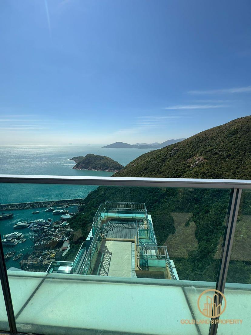 Ap Lei Chau South Bay