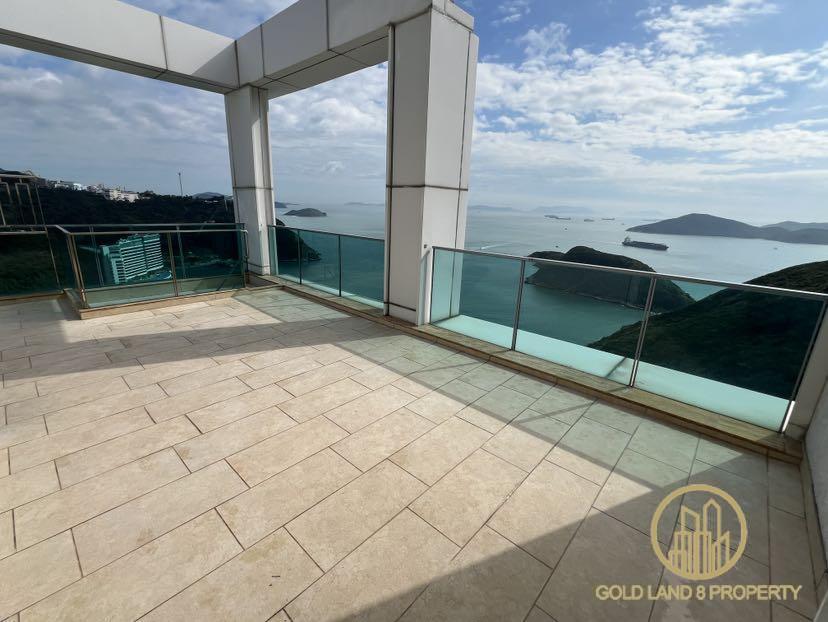 Ap Lei Chau South Bay