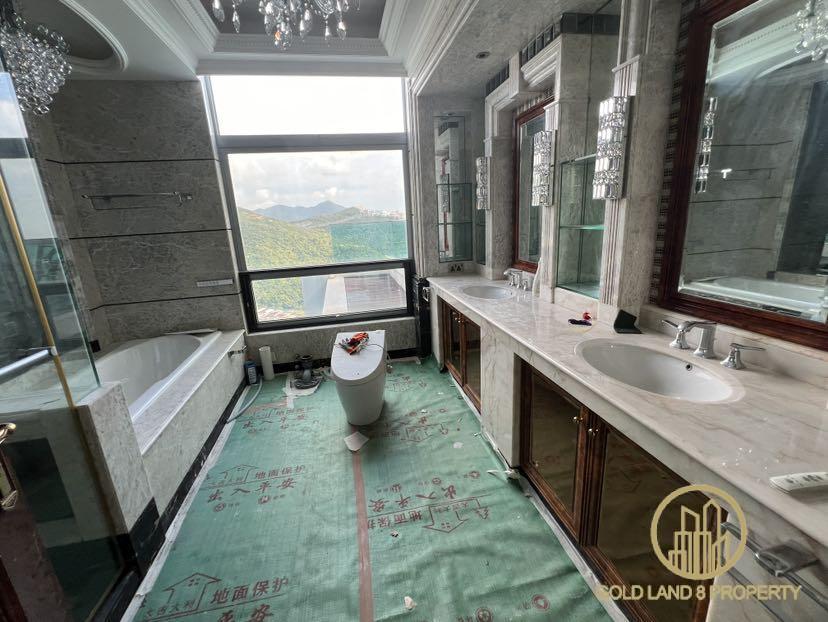 Ap Lei Chau South Bay