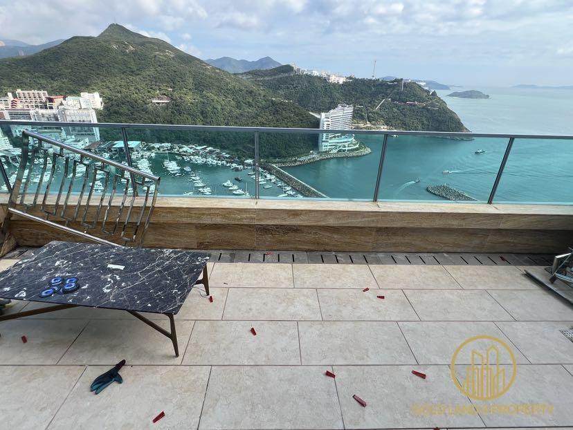 Ap Lei Chau South Bay