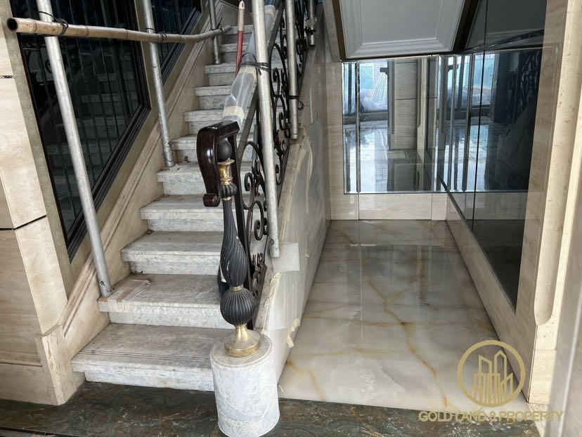 Ap Lei Chau South Bay