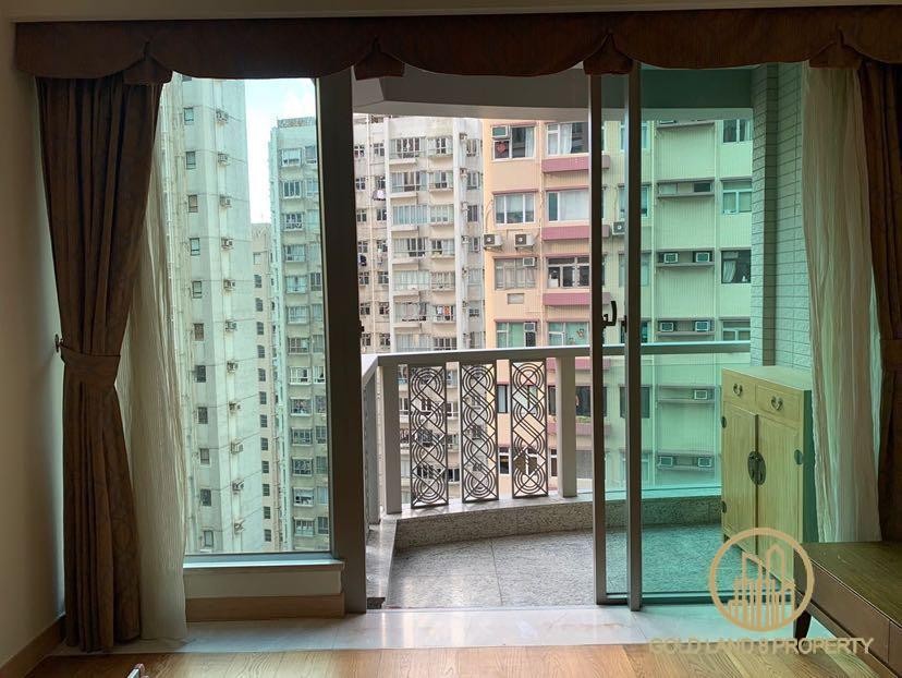 Robinson Road, Mid-levels West