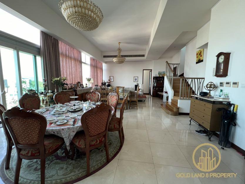 The Legend at Jardine\'s Lookout