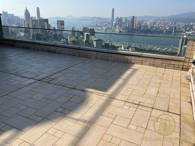 The Legend at Jardine\'s Lookout