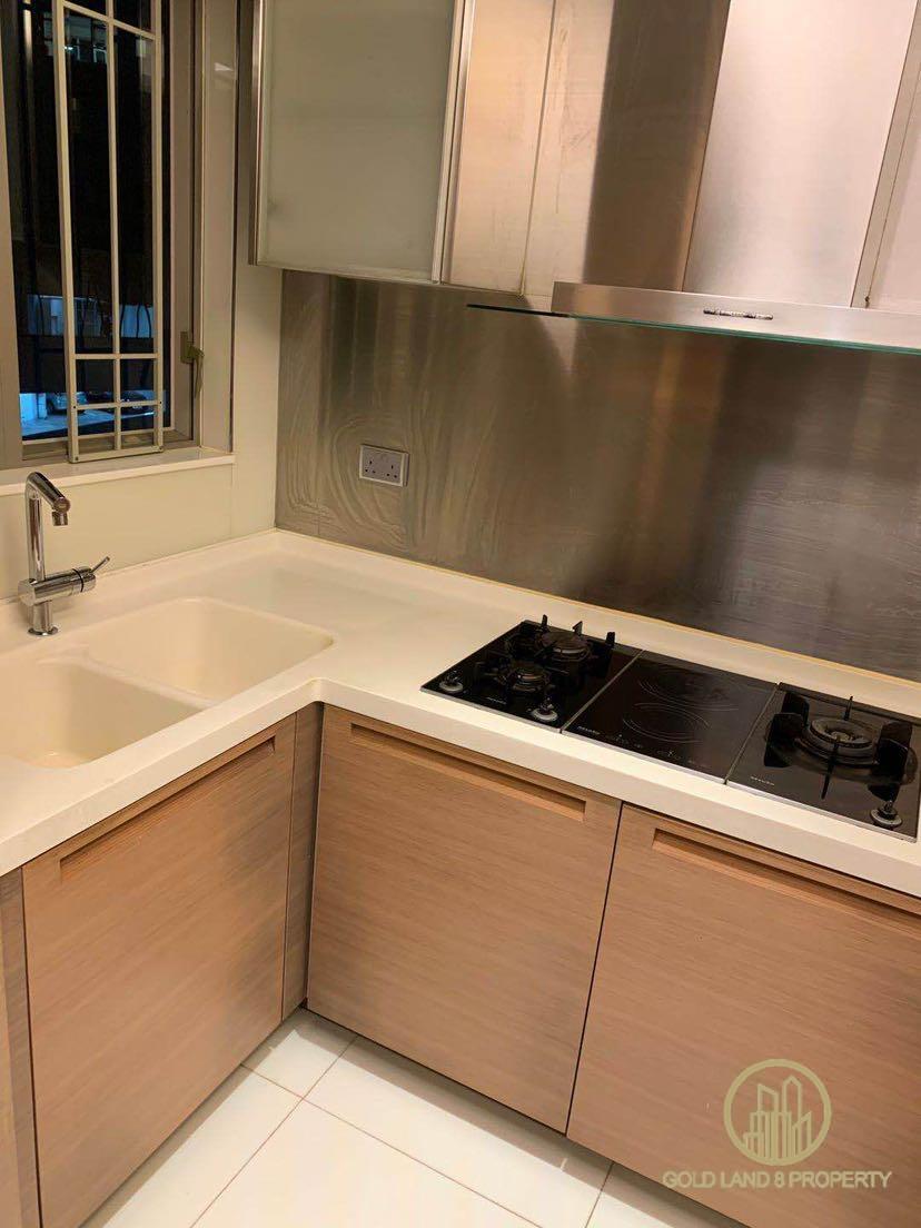 Robinson Road, Mid-levels West