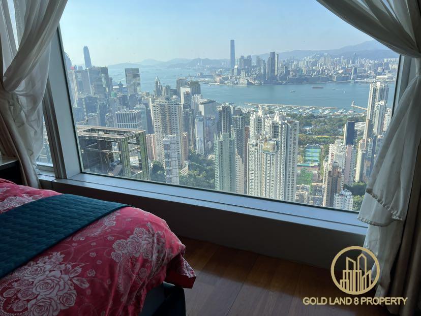 The Legend at Jardine\'s Lookout